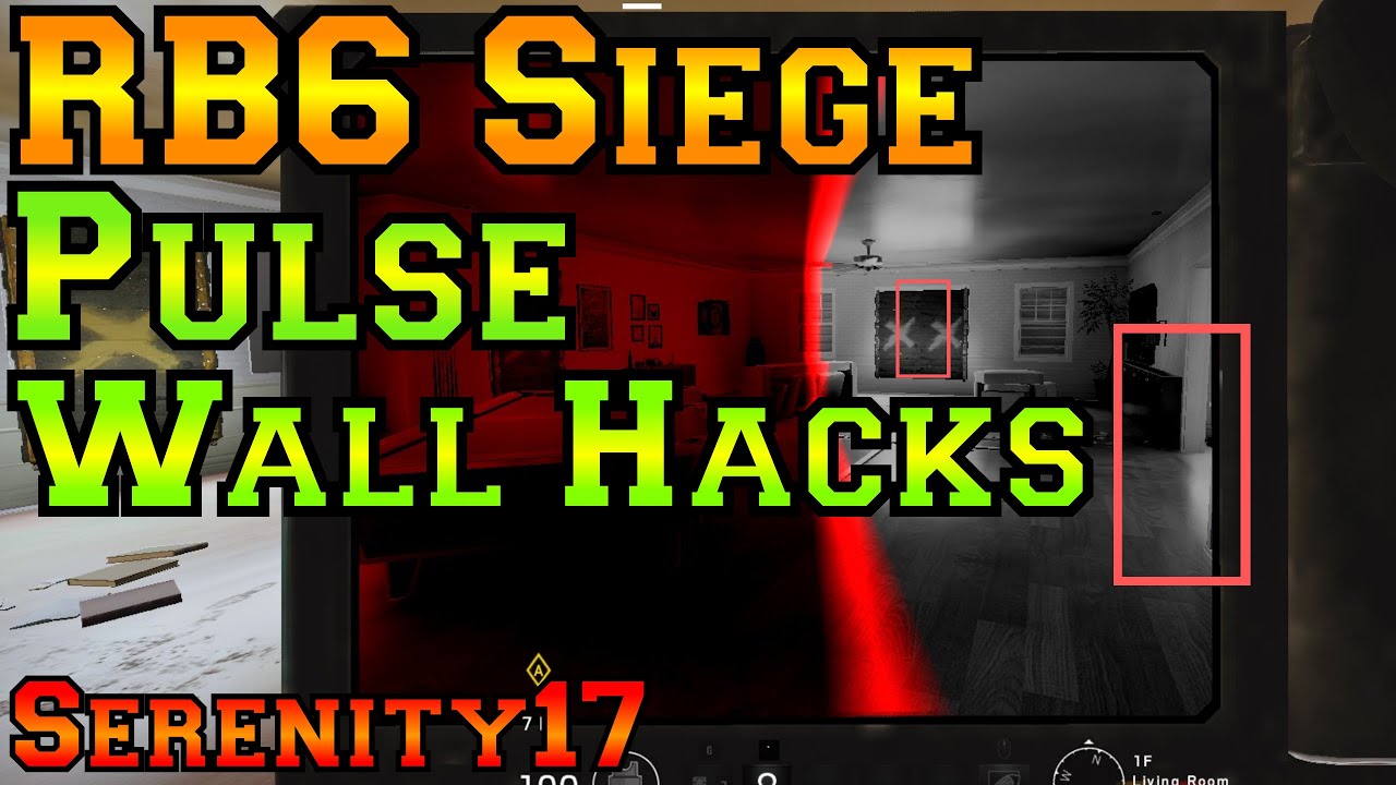 rainbow six siege hacks